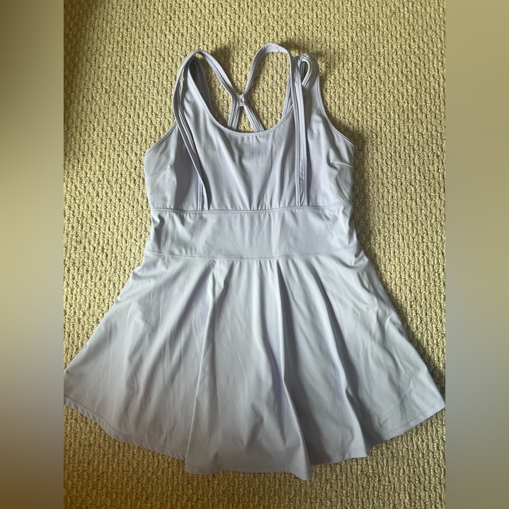 Athletic Dress